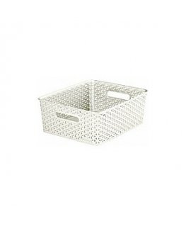 Basket Softex S 4L 26,4x19,4x11,1cm teal