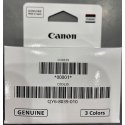 Canon Printhead Color