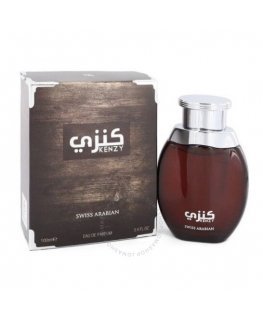 Swiss Arabian Kenzy EDP W 100 ml