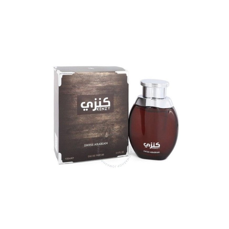 Swiss Arabian Swiss Arabian Kenzy EDP