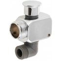 Shower switch Oras 200100, I 1/2'', I 3/4'', V 3/4''