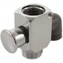 Shower switch Oras 200100, I 1/2'', I 3/4'', V 3/4''