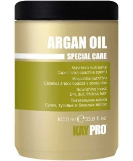 KayPro Argan Oil Special Care Mask 1000ml