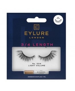 "Eylure Volume" eyelashes 3-4 004 1 pc