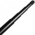 Metal selfie stick 2 m PULUZ for Insta360 One RS/X2/X3 (juodas) Metal selfie stick 2 m PULUZ for Insta360 One RS/X2/X3 (juodas)