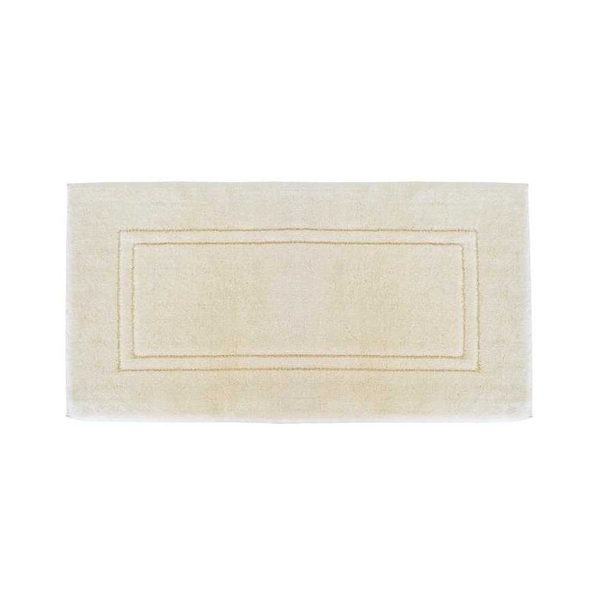Saniplast BATHROOM MAT "BAMBOO" 60X110