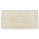 Saniplast BATHROOM MAT "BAMBOO" 60X110 CREAM (354109) Saniplast BATHROOM MAT "BAMBOO" 60X110 CREAM (354109)