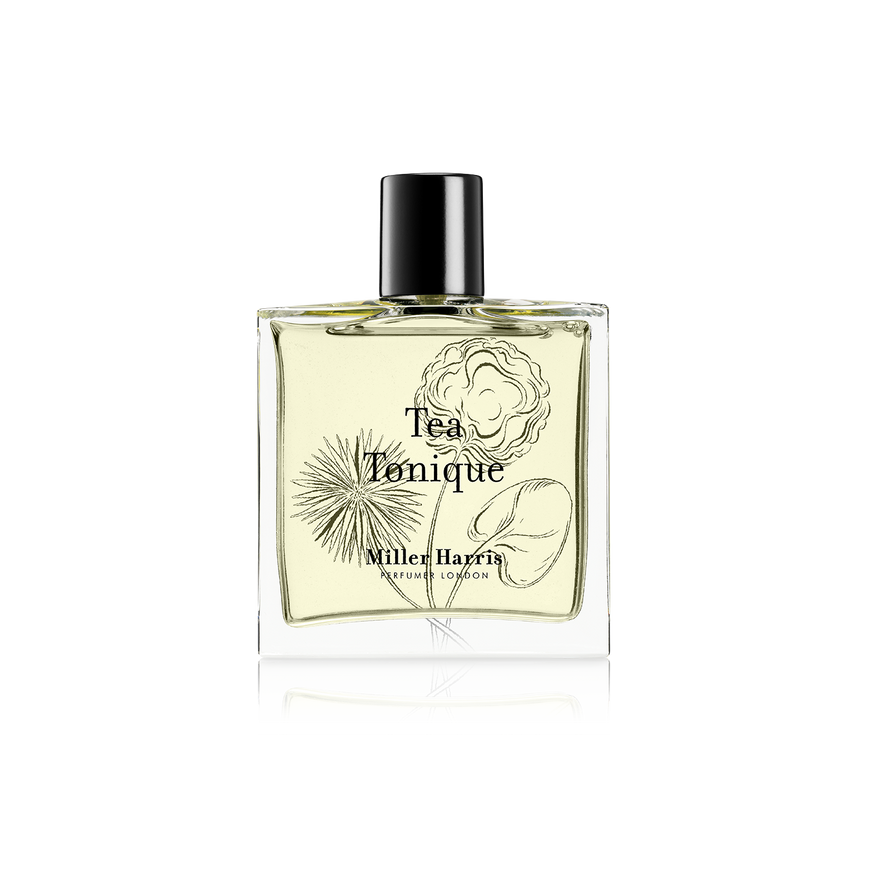 Miller Harris Tea Tonic EDP – 2