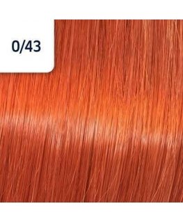 Wella Koleston Perfect Me+ plaukų dažai 60ml