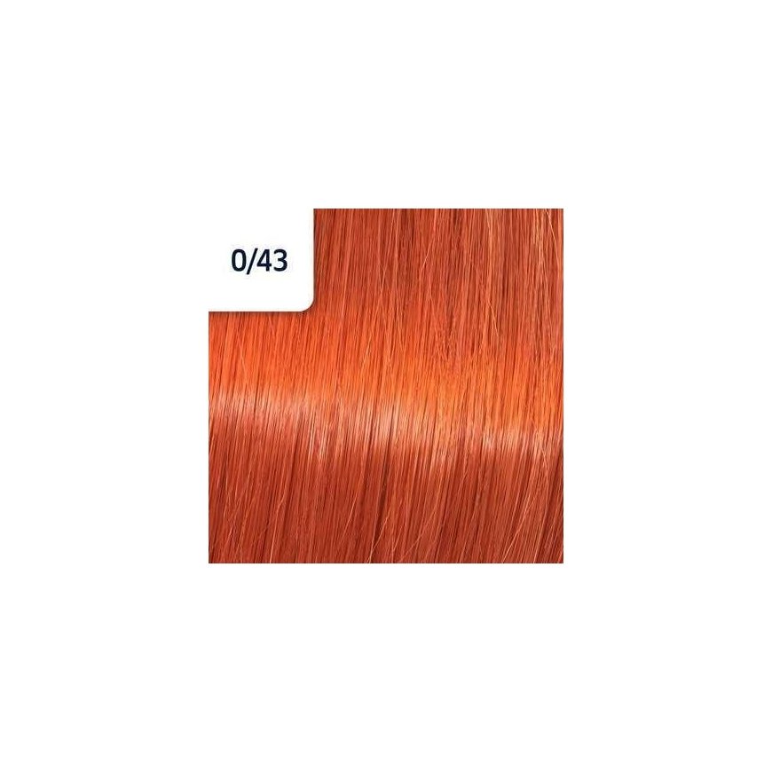 Wella Koleston Perfect Me+ hair dye 60ml
