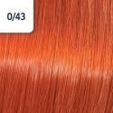 Wella Koleston Perfect Me+ hair dye 60ml