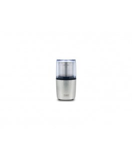Caso Electric coffee grinder 1830 200 W W, Number of cups 8 pc(s), Lid safety switch, Stainless steel