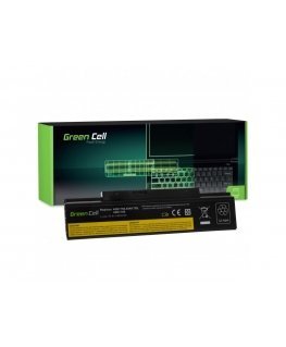 Green Cell LE80 laptop spare part Battery