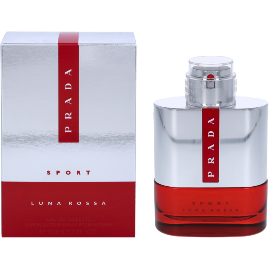 Prada Luna Rossa Sport Pour Homme