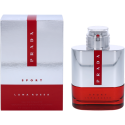 Prada Luna Rossa Sport Pour Homme EDT eau de toilette for men, 100 ml Prada Luna Rossa Sport Pour Homme EDT eau de toilette for men, 100 ml
