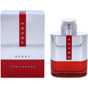 Prada Luna Rossa Sport Pour Homme EDT eau de toilette for men, 100 ml Prada Luna Rossa Sport Pour Homme EDT eau de toilette for men, 100 ml