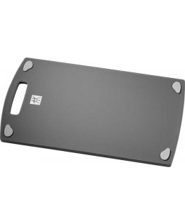 Zwilling double-sided plastic cutting board 36x20 cm