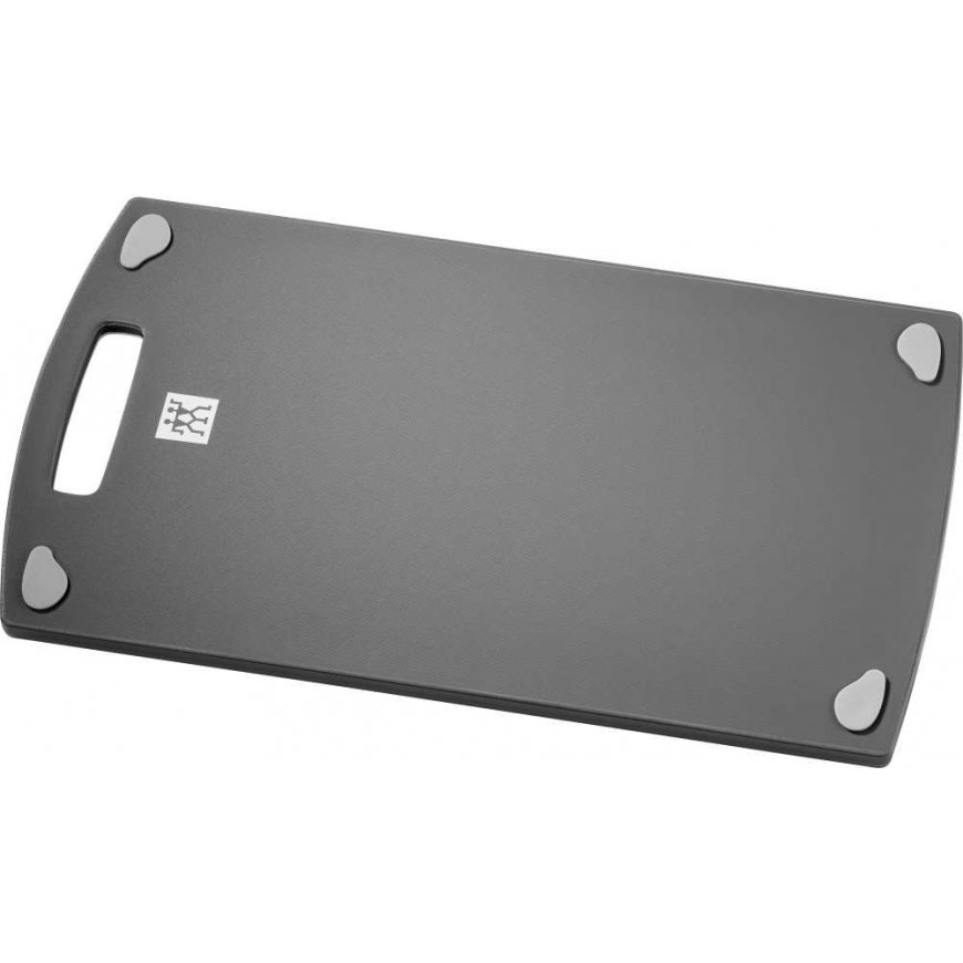 Zwilling double-sided plastic cutting board 36x20 cm