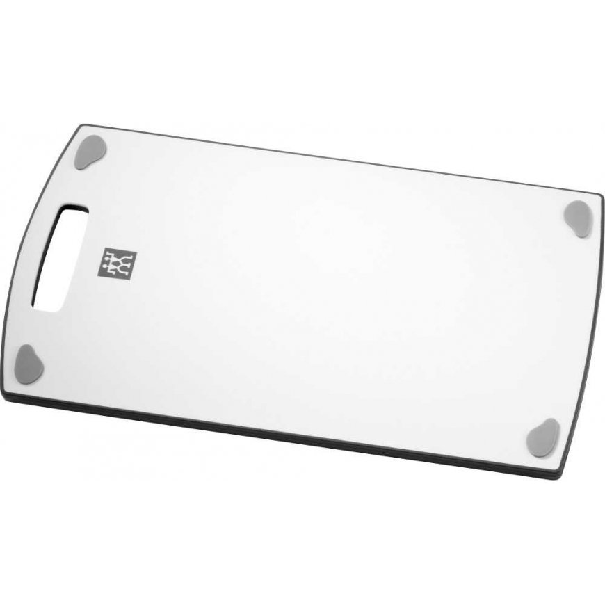 Zwilling dvipusė plastikinė pjaustymo lenta 36x20 cm – 2