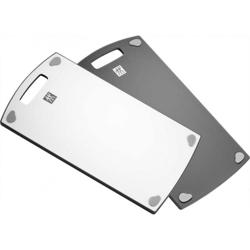 Zwilling double-sided plastic cutting board 36x20 cm – 3