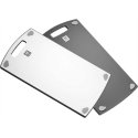 Zwilling dvipusė plastikinė pjaustymo lenta 36x20 cm Zwilling dvipusė plastikinė pjaustymo lenta 36x20 cm