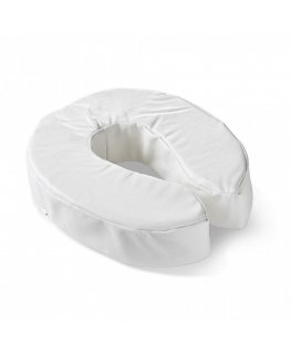 Soft toilet seat 10 cm