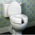Pehme WC-pott 10 cm Pehme WC-pott 10 cm
