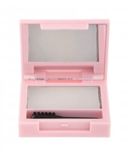 Makeup Revolution London Rehab Brow Soap + Care Eyebrow Gel and Eyebrow Pomade for women, 5 g