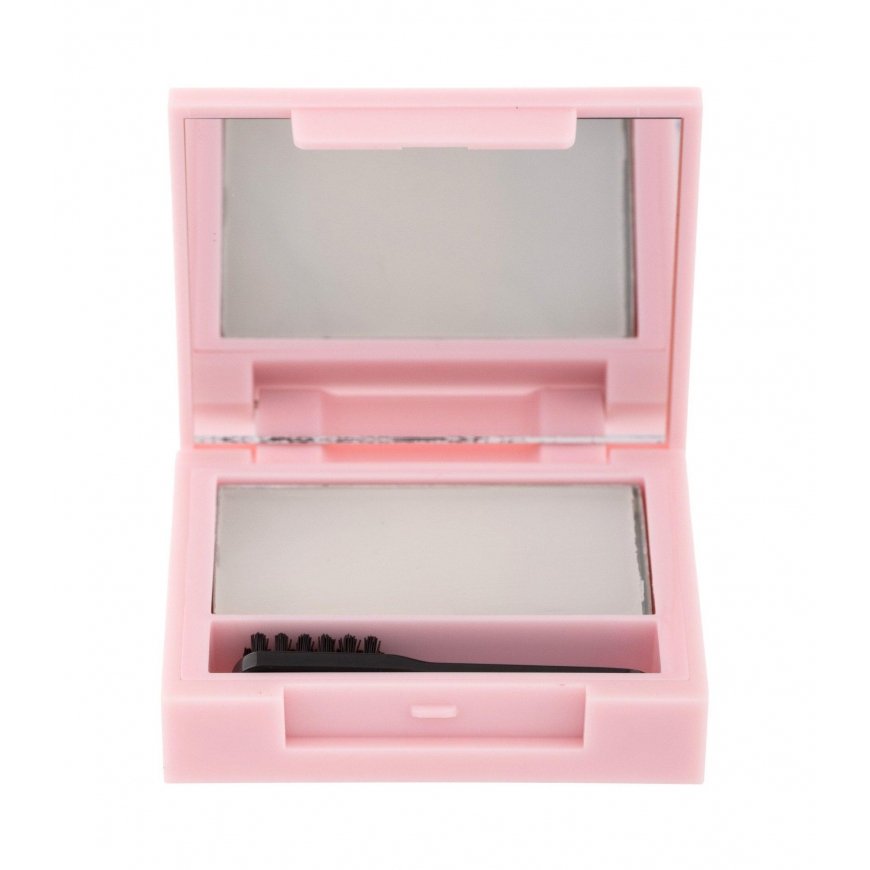Makeup Revolution London Rehab Brow Soap + Care Eyebrow Gel and Eyebrow Pomade moterims, 5 g