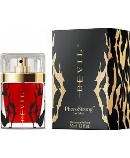 Pherostrong Devil EDP 50 ml