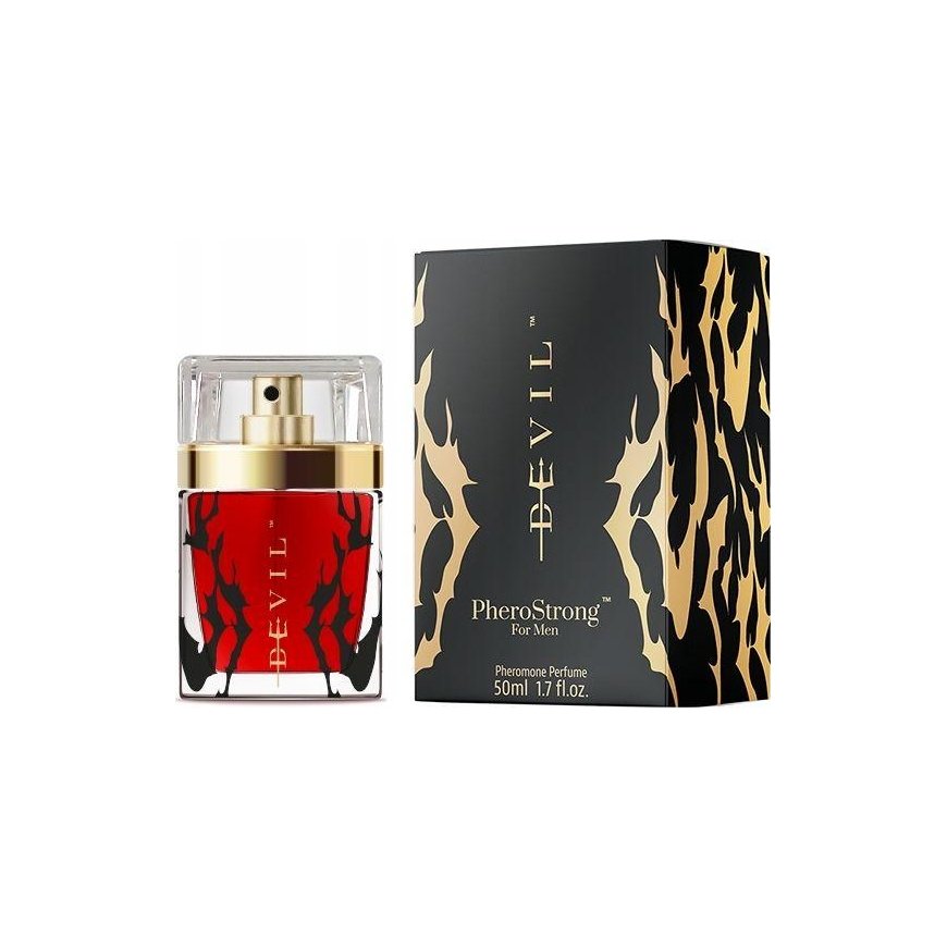 Pherostrong Devil EDP 50 ml