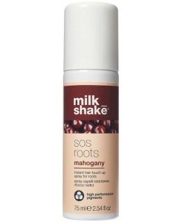 Milk Shake milk_shake - SOS Roots - Mahogany