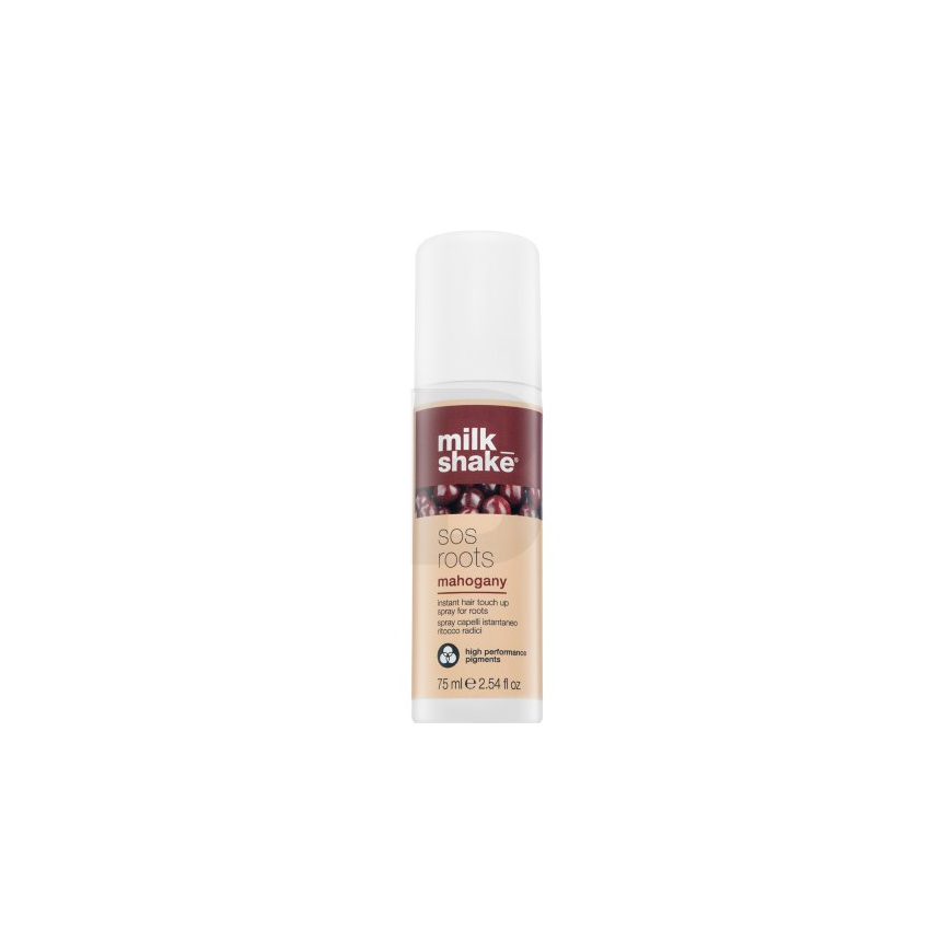 Milk Shake milk_shake - SOS Roots - Mahogany – 2