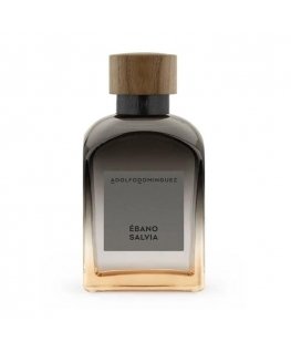 Adolfo Dominguez Cantu Ébano Salvia Eau De Parfum Purškiklis 200ml