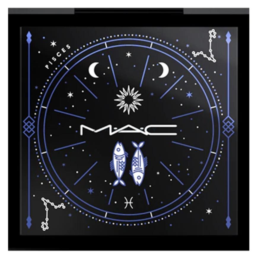 Apple MAC, Pro Color, Empty Makeup