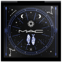 MAC, Pro Color, Empty Makeup Palette, Pisces, With 4 Slots