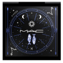 MAC, Pro Colour, Empty Makeup Palette, Pisces, With 4 Slots MAC, Pro Colour, Empty Makeup Palette, Pisces, With 4 Slots