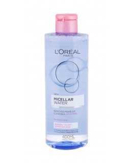 L'Oreal Micelinis vanduo WATER SOFT 400 ML 400MLT