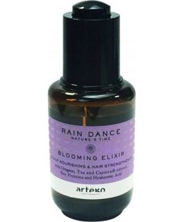 Elixir Artego Rain Dance Blooming Eliksyras Serum 50ml
