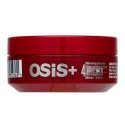 Strong fixation hair modeling cream Schwarzkopf Professional OSIS+ 4 Mighty Matte 85ml