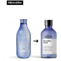 Šampūnas LOreal Serie Expert Blondifier Gloss 500ml