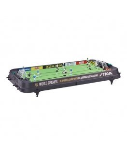 STIGA Sports 71-1383-21 multi game table