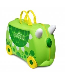 Trunki Dudley the Dinosaur