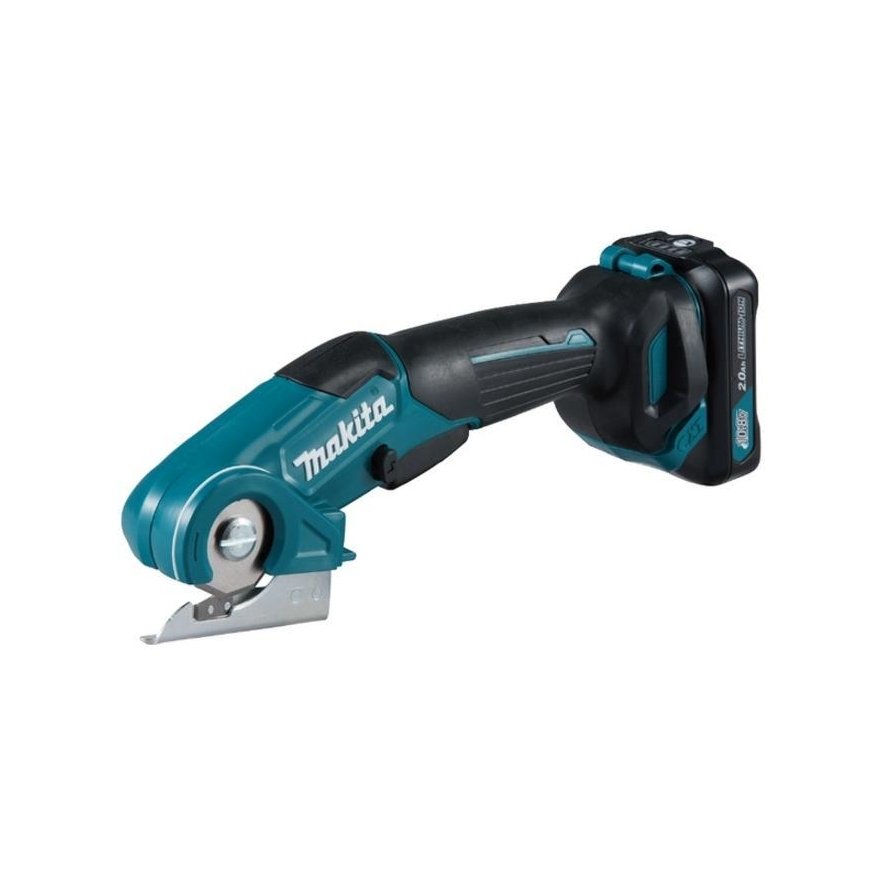 Makita universal scissors CP100DWA 10.8/12V