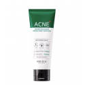 Some By Mi AHA.BHA.PHA Miracle Acne Clear Foam cleansing face foam 100 ml