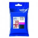 Brother original ink / tusz LC-3619XLM, magenta, 1500s