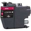 Brother oryginalny ink / tusz LC-3619XLM, magenta, 1500s Brother oryginalny ink / tusz LC-3619XLM, magenta, 1500s