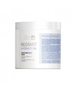 Revlon Re-Start Hydration hair mask 500ml