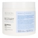Revlon Re-Start Hydration plaukų kaukė 500ml Revlon Re-Start Hydration plaukų kaukė 500ml