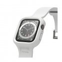 Araree etui z paskiem Duple Pro Apple Watch 40|41mm biały|white Araree etui z paskiem Duple Pro Apple Watch 40|41mm biały|white